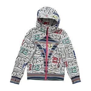 Lululemon Ivivva Zip Up Hoodie